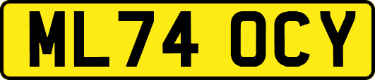 ML74OCY
