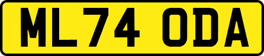 ML74ODA