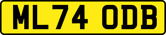 ML74ODB