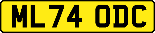 ML74ODC