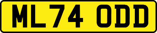 ML74ODD