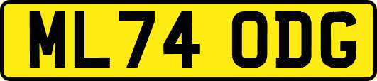 ML74ODG
