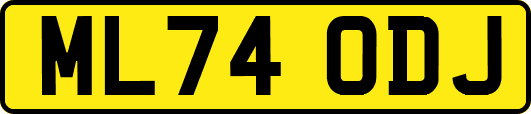 ML74ODJ