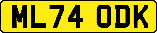 ML74ODK