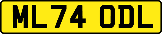 ML74ODL