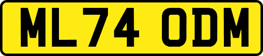 ML74ODM