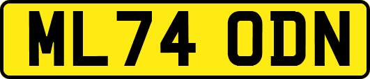 ML74ODN