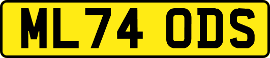 ML74ODS