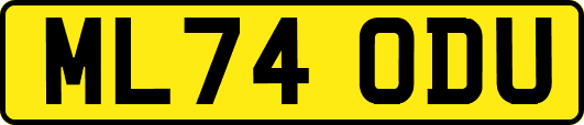 ML74ODU