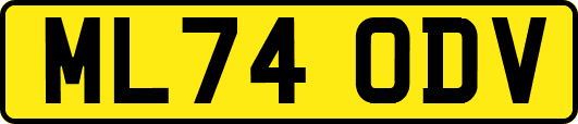 ML74ODV