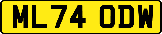 ML74ODW
