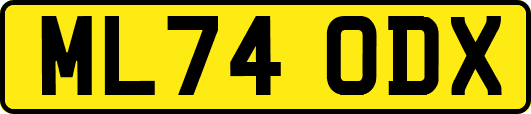 ML74ODX