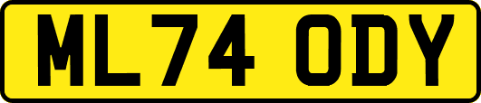 ML74ODY