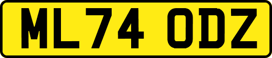 ML74ODZ
