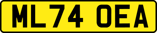 ML74OEA