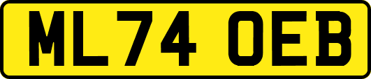 ML74OEB