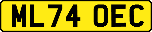 ML74OEC