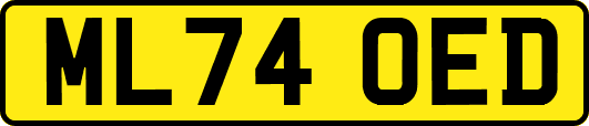 ML74OED