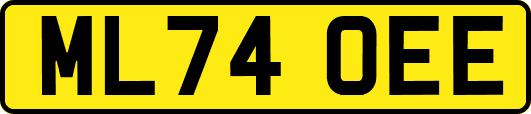 ML74OEE