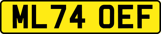 ML74OEF