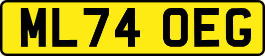 ML74OEG