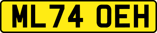 ML74OEH