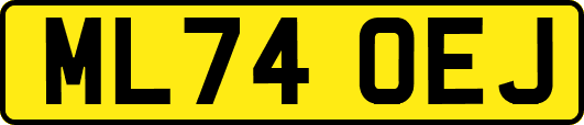 ML74OEJ
