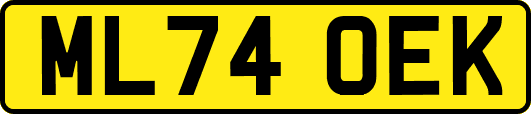 ML74OEK