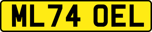 ML74OEL