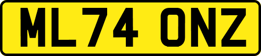 ML74ONZ