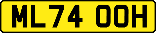 ML74OOH