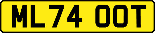 ML74OOT