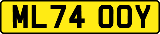 ML74OOY
