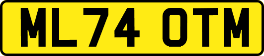 ML74OTM