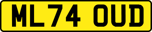 ML74OUD