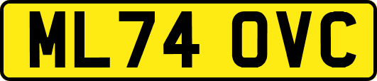 ML74OVC