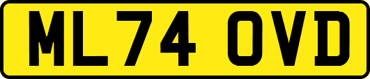 ML74OVD