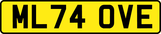 ML74OVE