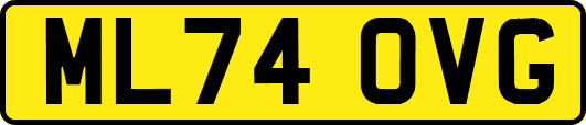 ML74OVG