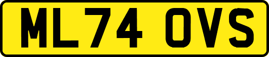 ML74OVS