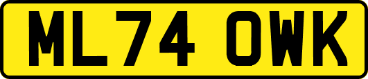ML74OWK
