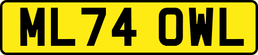 ML74OWL