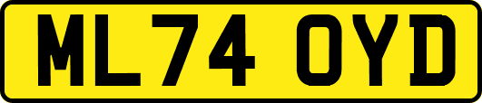 ML74OYD
