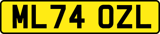 ML74OZL