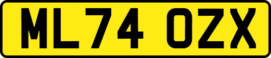 ML74OZX
