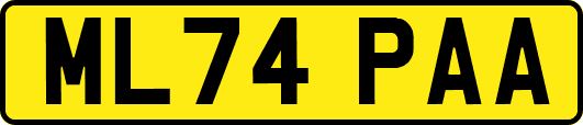 ML74PAA