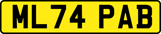 ML74PAB