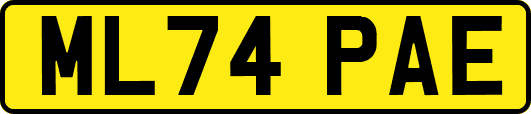 ML74PAE