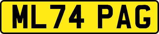 ML74PAG