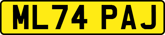 ML74PAJ